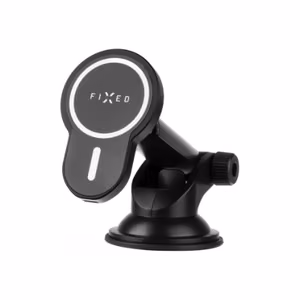 Fixed MagClick XL Holder Apple iPhone 12/13/14 Black