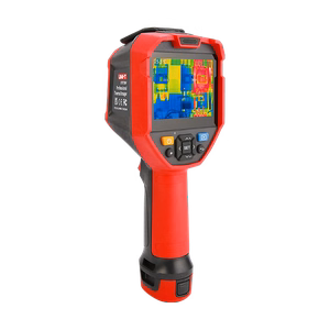 Uni-T UTi730V -lämpökamera
