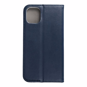Smart Magneettinen suojakuori Xiaomi Redmi Note 12 5G / Poco X5 5G laivastonsininen
