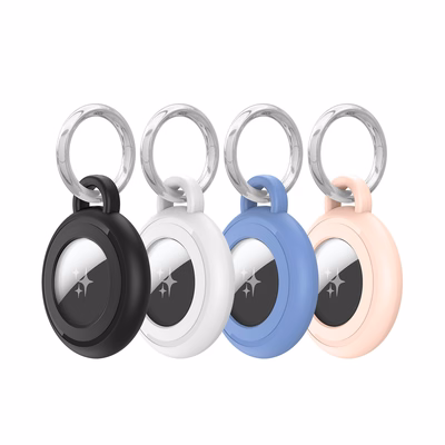 Tracker Cases