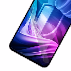 Matte protective film 3mk Silky Matt Pro for Samsung Galaxy A36 5G