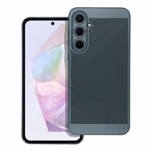 Suojakuori Samsung A35 5G:lle Breezy vihreä