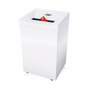 HSM Pure 630 – paperisilppuri, suikaleleikkaava, 3,9 mm, 130 l (2360111)