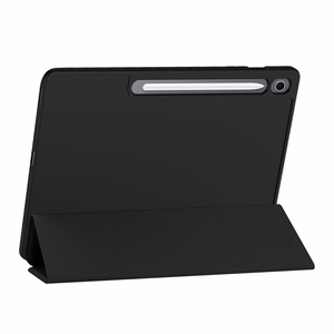 Case Tech-Protect SmartCase Pen Holder Samsung X620/X626 Tab S10 FE Plus black