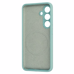 MagColor Pure Case for Samsung Galaxy S25 Edge mint