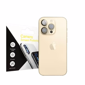 Tempered glass for camera lens for Apple iPhone 14 Pro