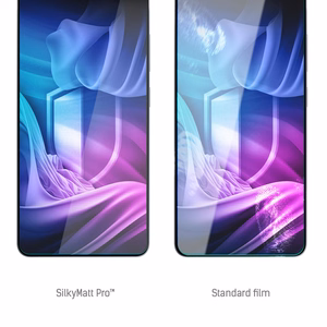 3mk Silky Matt Pro matte foil for Samsung Galaxy S26 Ultra