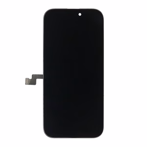 LCD-näyttö kosketusnäytöllä iPhone 16 Pro Incell 120Hz FHD