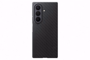 KF976SBE Carbon Magnet Samsung Galaxy Fold 8 Ultra, Black