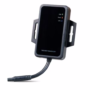VG01U vehicle GPS tracker with GPS+INS driving-behaviour analysis