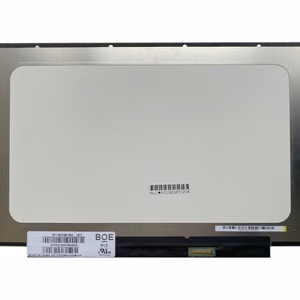 Kannettavan tietokoneen LCD-näyttö 14,0" 1366 x 768 HD, matta, 30pin (oikea), A+