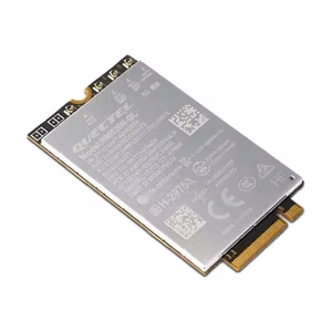 Lenovo Quectel RM520N-GL 4XC1Q24435 – 5G M.2 WWAN -moduuli ThinkPad X1 2-in-1 Gen 9- ja T16 Gen 3 -malleille