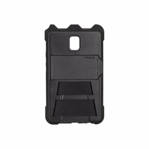 Targus kenttäkäyttöön soveltuva tablettikotelo Samsung Galaxy Tab Active5- ja Tab Active3 -laitteille, THD965GLZ, tablettikotelo, musta