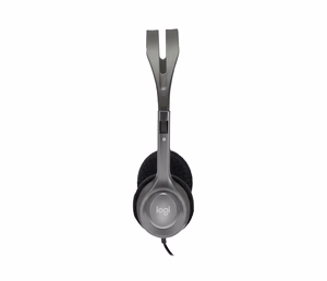 LOGI H110 stereokuulokemikrofoni