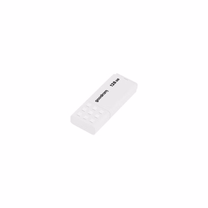 GOODRAM UME2 USB-muistitikku 128GB USB 2.0 valkoinen