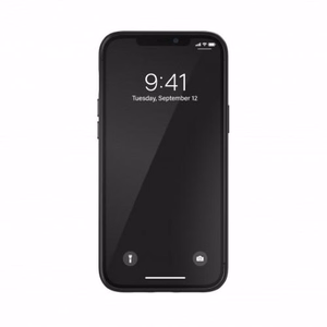 Adidas OR Snap Case Graphic AOP suojakuori iPhone 12 Pro Maxille - moniväri