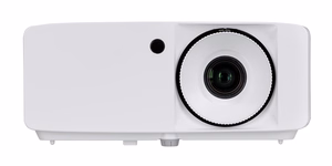 Optoma HZ146X-W Standard throw projector 3800 ANSI lumens DLP 1080p (1920x1080) 3D White