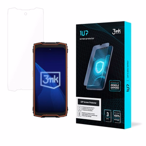 Blackview BV9300 Pro – 3mk 1UP puhelimen näytönsuoja