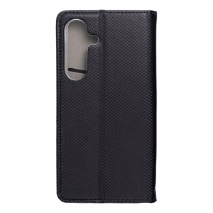 SMART CASE -lompakkokotelo SAMSUNG S25 musta