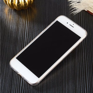 Ultra Clear 0,5 mm asia Gel TPU Cover Samsung Galaxy M51 läpinäkyvästä