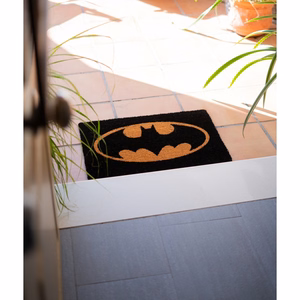 Batman-ovimatto