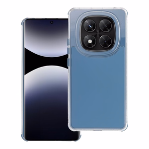 Matrix Suojakuori Xiaomi Redmi Note 14 PRO 4G:lle sininen