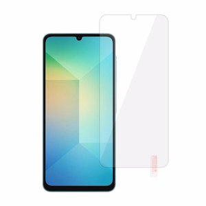 Tempered Glass Orange for SAMSUNG GALAXY A06/A05/A05s