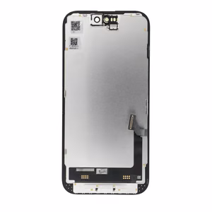 FixCell LCD-näyttö iPhone 15:lle FOG OLED