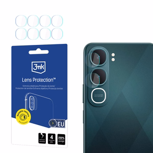 Vivo Y21d – 3mk Lens Protection kameran linssinsuoja