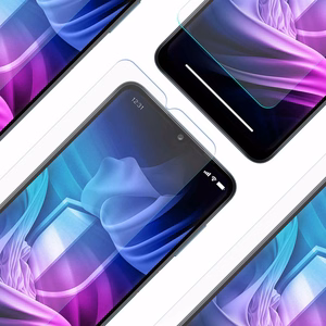 Samsung Galaxy A12 – 3mk Silky Matt Pro puhelimen näytönsuoja