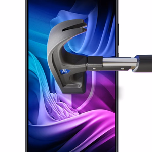 Matta suojakalvo 3mk Silky Matt Pro Honor 200 Smart