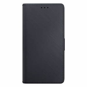 3mk Wallet Case for Samsung Galaxy A37 - Black