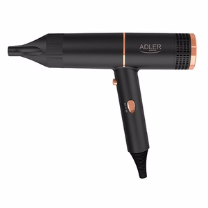 hiustenkuivain ADLER AD 2278 musta
