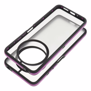 Suojakuori Xiaomi Redmi 14C:lle Neo violetti
