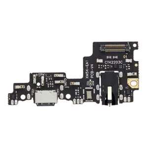 Latauspistoliitin flex-kaapeli Xiaomi Mi A1:lle