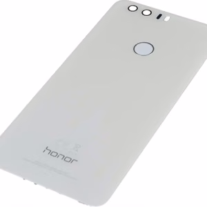 Takakuori Honor 8:lle valkoinen alkuperäinen (käytetty Grade B)