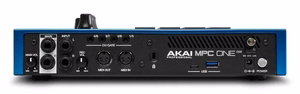 Akai MPC One G2 - työasema