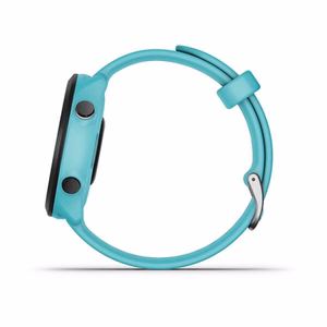 Garmin Forerunner 55 – GPS-älykello, MIP, 42 mm, harmaa
