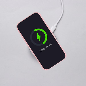 Suojakuori Xiaomi Redmi Note 14 5G:lle Full Matte Mag Cover yhteensopiva MagSafe vaaleanpunainen