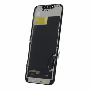 LCD-näyttö kosketusnäytöllä iPhone 13 Incell FHD musta