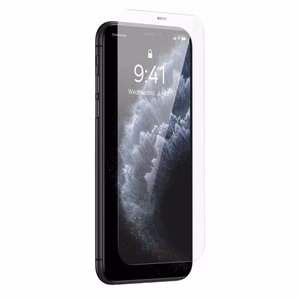 Baseus 0.3mm Full-glass karkaistu lasikalvo (2kpl pakkaus) iPhone XS Max / 11 Pro Max 6.5inchille