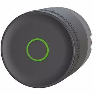 Yale Linus Smart Lock L2 Lite - smart door lock Black