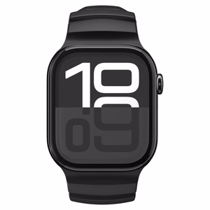Spigen WBS2 Strap for Apple Watch 44 / 45 / 46 / 49 mm - Black