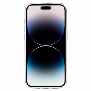 TEL PROTECT Joulu Suojakuori iPhone 13 Pro Max:lle Design 4 läpinäkyvä