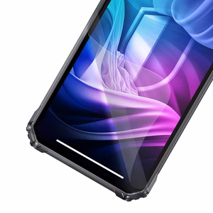 Oukitel G1 – 3mk Silky Matt Pro puhelimen näytönsuoja