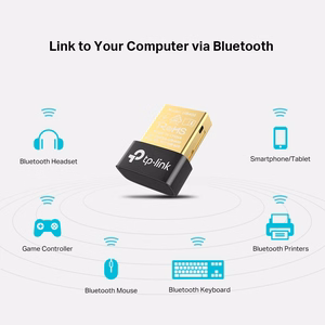 TP-Link UB400 Bluetooth-sovitin