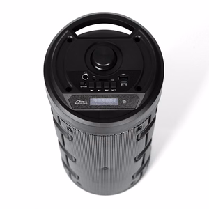 PARTYBOX KEG BT MT3165 V2.0 kannettava Bluetooth-kaiutin