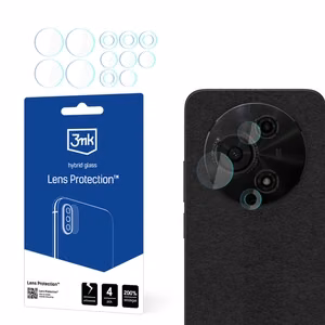 Kameran suojalasi 3mk Lens Protection TCL 605 / 60 SE