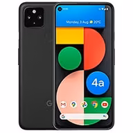 Google Pixel 4a 5G