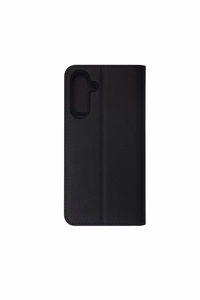 JM STAND läppäkuori Galaxy A16 musta